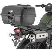 Givi Attacco Posteriore Per Top Case Sr2110 Mk/ml Honda Cl 500 2023-2025