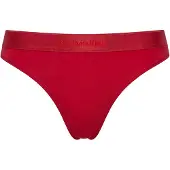Calvin Klein Tanga Lv00qf8826