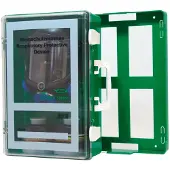 EKASTU Armadio a muro per maschere mobili Safety