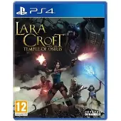 Lara Croft And The Temple Of Osiris