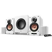 Teufel ULTIMA 25 ACTIVE 2 Surround "4.1-Set"