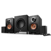 Teufel ULTIMA 25 ACTIVE 2 Surround "4.1-Set"