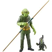 Hasbro Figura Star Wars Mon Calamari Halloween Edition