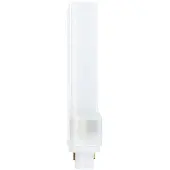 Matel Lampadina Rotating Led Plc G24 Warm 10w