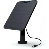 Reolink Pannello Solare Sp3-b