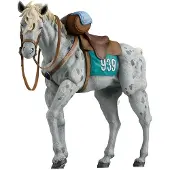 Banpresto Figura Jojo´s Bizarre Adventure: Steel Ball Run-masterlise-slow Dancer