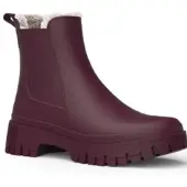 LEMON JELLY Women's Wren Scarpe invernali Donna (38, marrone)