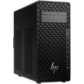 HP Pc Desktop Z2 G1i Ultra 9-285/32gb/1tb Ssd