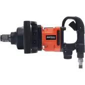 KRAFT&DELE KD5460 avvitatore a impulsi pneumatico 4800Nm 1"