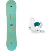 K2 Snowboard Junior Lil Kat