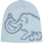 Mammut Berrretto Logo Reversible