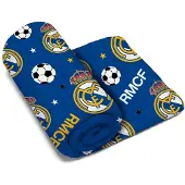 Arditex Coperta Real Madrid Real Madrid 150x95 Cm