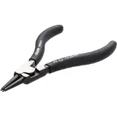 Vigor Pinza per anelli di sicurezza V6510A-10 Lunghezza: 140 mm