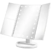 Girmi make-up mirror BE05