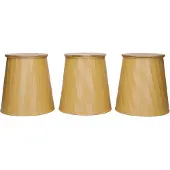 Kitchencraft Barattolo Kctcssetyel 3 Unità