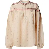 Pepe Jeans Camicia A Maniche Lunghe Jaila