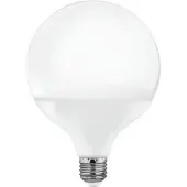 Matel Lampadina Led Globo Samsung Chip G125 E27 Neutro 24w