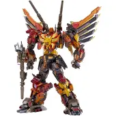 Takara Tomy Figura Transformers Am-t02 Predaking