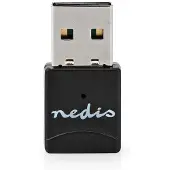 Nedis Adattatore Usb Wi-fi Ac600