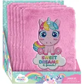 Sweet Dreams Con Set Di Trucchi Con Specchio