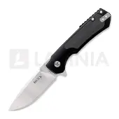 Buck Coltello pieghevole Stinger Black