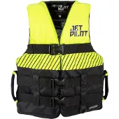 Jetpilot Giubbotto Di Protezione Helium F/e Nylon