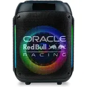 Red Bull Racing Altoparlante Wireless Galleggiante A Led Rb-sk250
