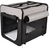Flamingo Trasportino Per Animali Domestici Smart Top Plus