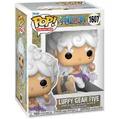 Funko POP! Figura Di Luffy Gear Five Di One Piece Chase