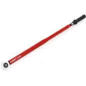 Gedore R78900550 Chiave dinamometrica 110-550 Nm, 3301220