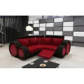 Xl Moebel Gmbh Stoffsofa Relaxfunktion Couch Ecksofa Garnitur Wohnlandschaft Sofa