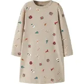 Name It Mini Camicia Da Notte