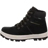 Superfit Stivale 'Tedd' nero