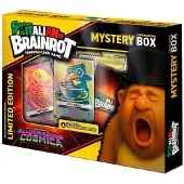 Skifidol Carte Collezionabili Italian Brainrot