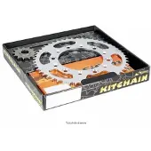 Axring Kit Di Trasmissione Honda Crf 450 R 95h045021-sh