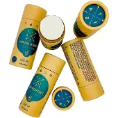 Tiza Crema Solare Spf40 18g