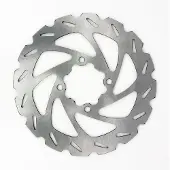Perftec Disco Del Freno Dis1283w