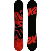 K2 Tavola Da Snowboard Rental