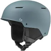 Bolle Keystone Casco da sci (52-55 cm - S, turchese)
