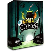 Pinbro Games Gioco Da Tavolo Pata De Cabra