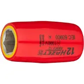 Hazet 880KV-12 Chiave a bussola 3/8" VDE 12m m