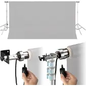Bresser MR-300 Sistema di sottofondo elettrico