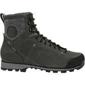 Dolomite 54 Warm Evo Waterproof Scarpe da trekking Uomo (40, grigio)