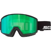 SCOTT Maschera Da Sci Trace Pro Compact