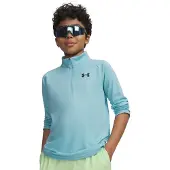 Under Armour Felpa Con Mezza Zip Tech 2.0