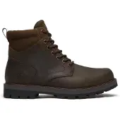 Timberland Stivali Britton Road Mid Lace Up Wp