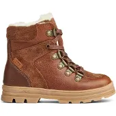 Wheat Stivale 'Toni Hiker' cognac