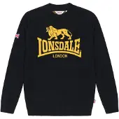 Lonsdale Felpa Swanscombe