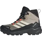 Adidas Boots 'Skychaser Ax5' beige / cachi / nero