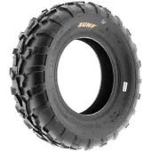 SUN-F Pneumatico Quad A-010 70j Tl 6pr